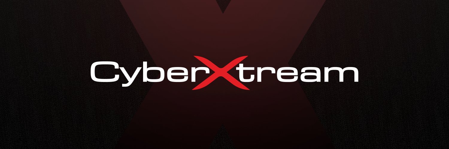 CyberXtream's banner