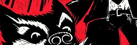 Flor's banner
