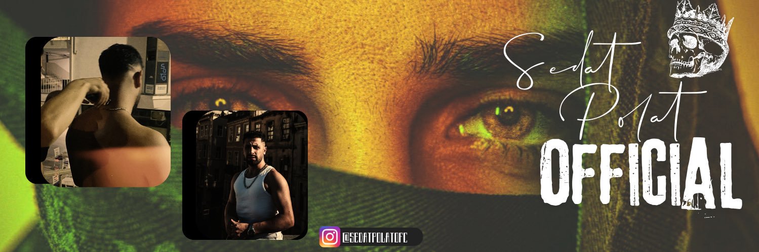 Sedat Polat Official FC's banner
