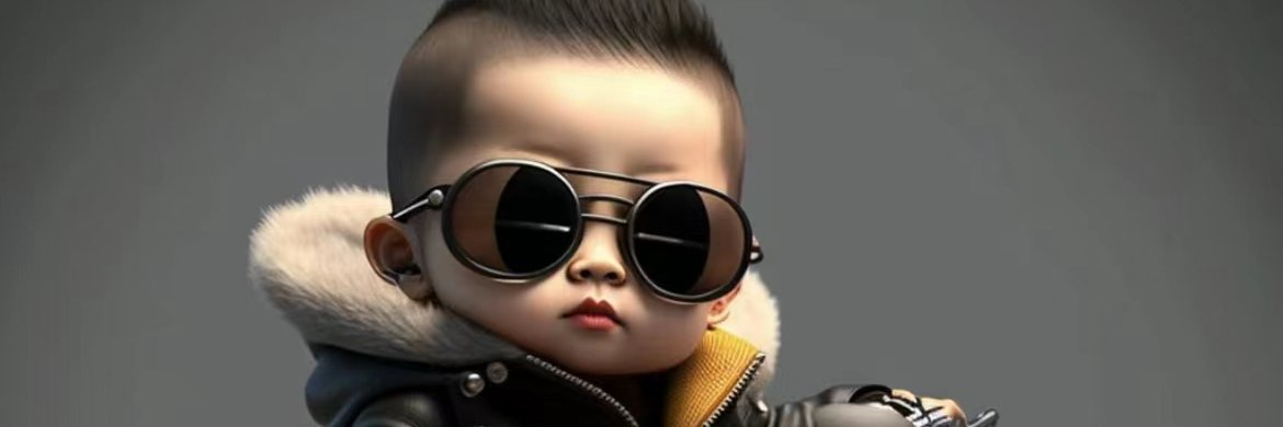小神童·小铃铛's banner
