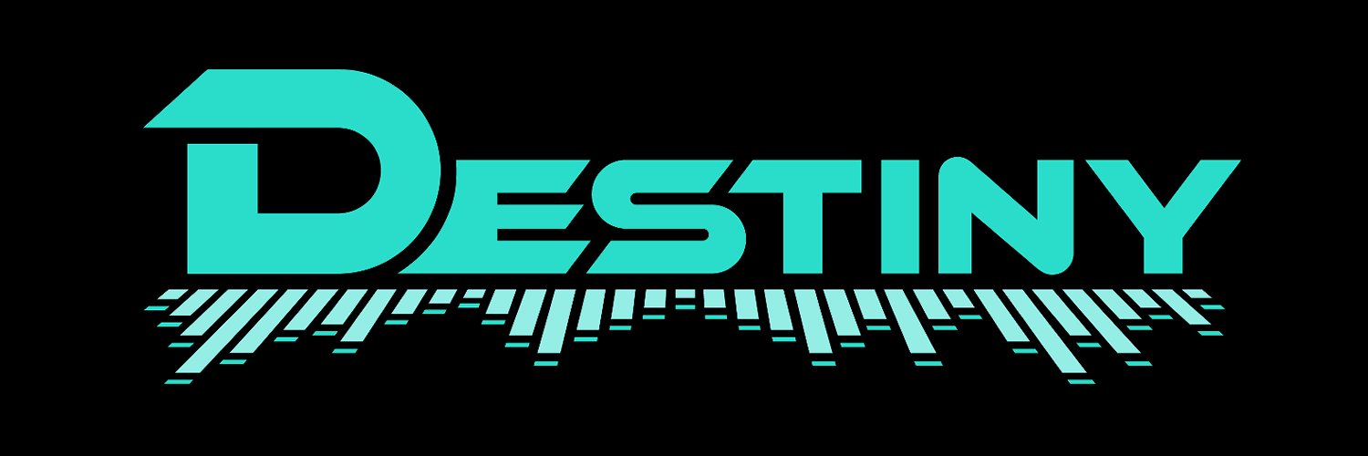 Destiny Updates's banner