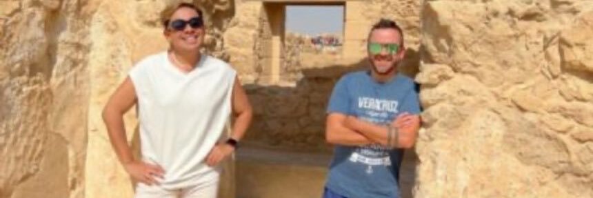 Mau Mancera Fan Account (LCDLFMX Version)'s banner