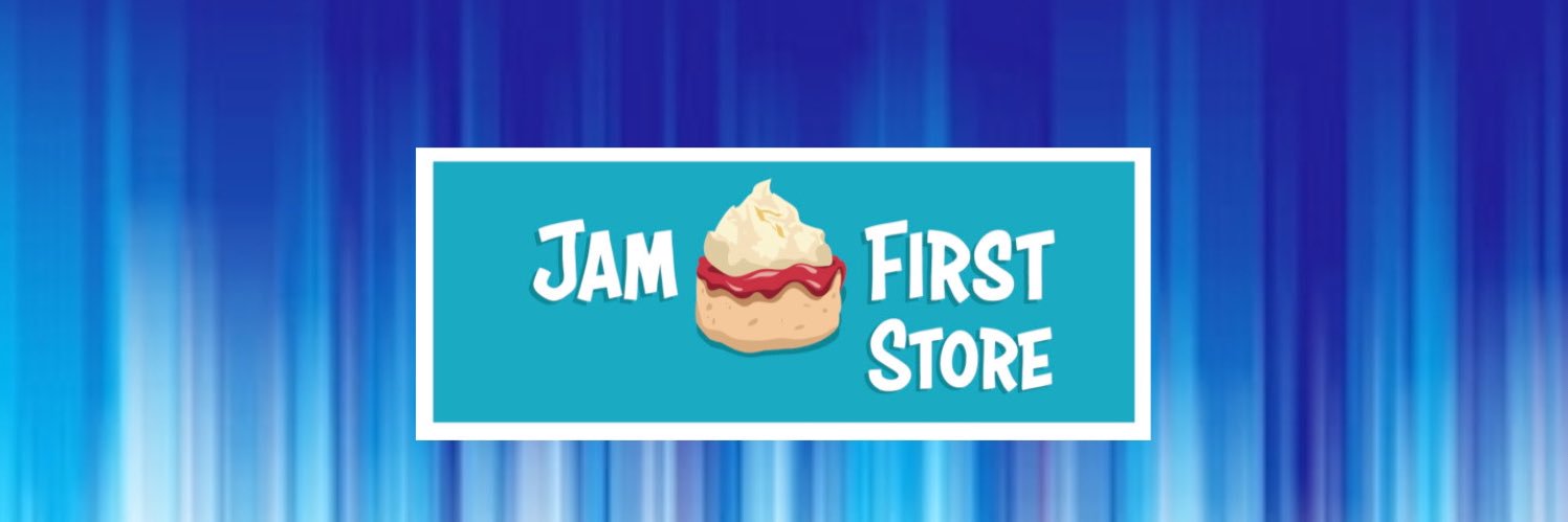 Jam First 〓〓's banner