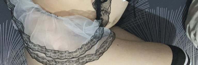 Chindo_MenInLingerie's banner