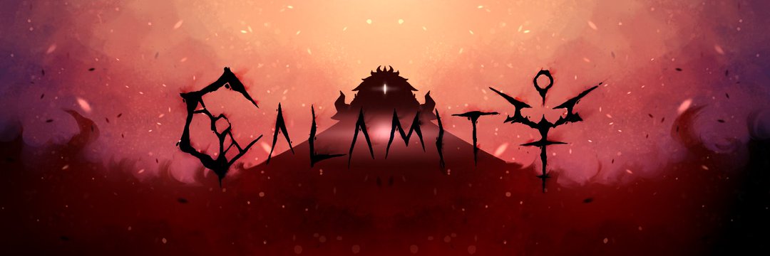 Calamity Mod's banner