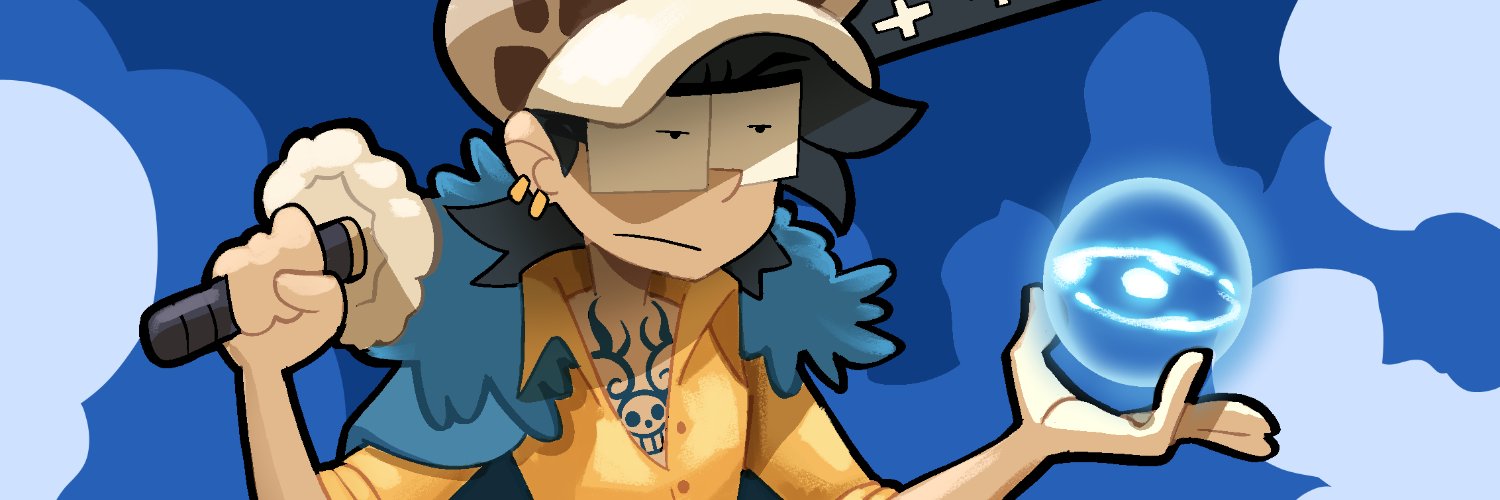 Khyle Stuff (Comms Open)'s banner