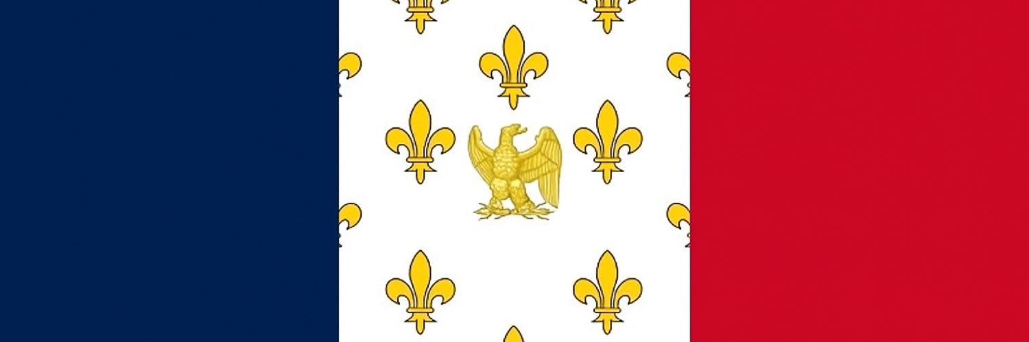 Union Nationale Populaire's banner
