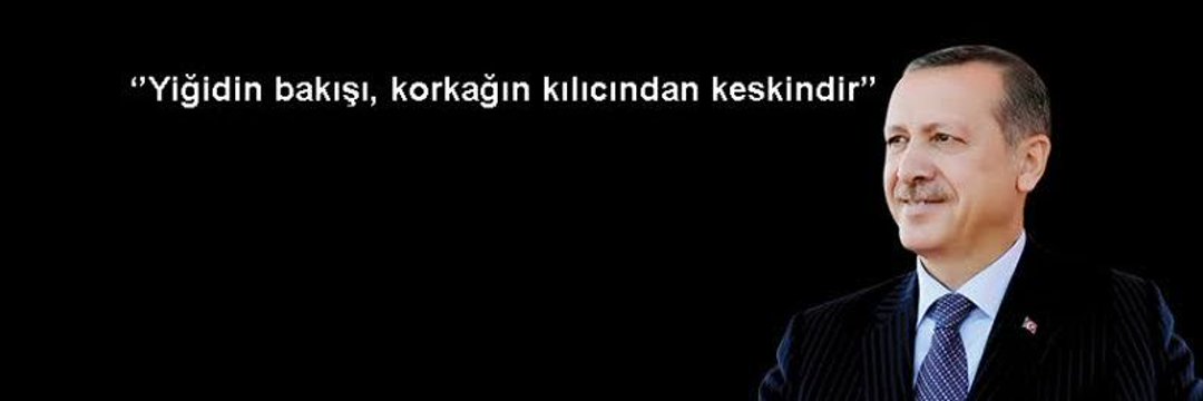 ÖZGÜRCE 🇹🇷's banner