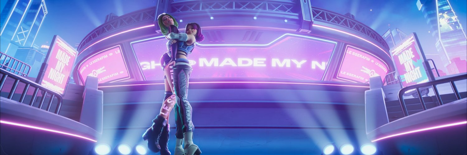 竹's banner
