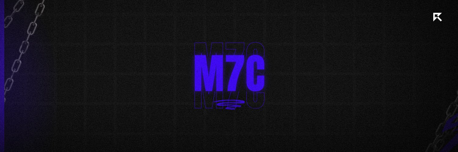 ☠️m7c ☈'s banner