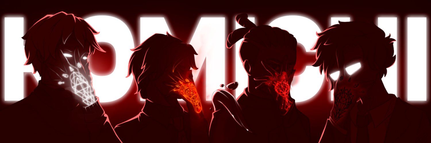 「 KOMICHI 」's banner