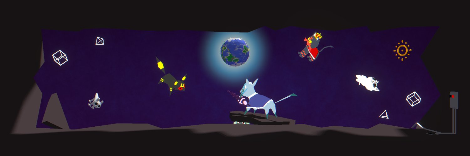 🐈 mega KOT's banner
