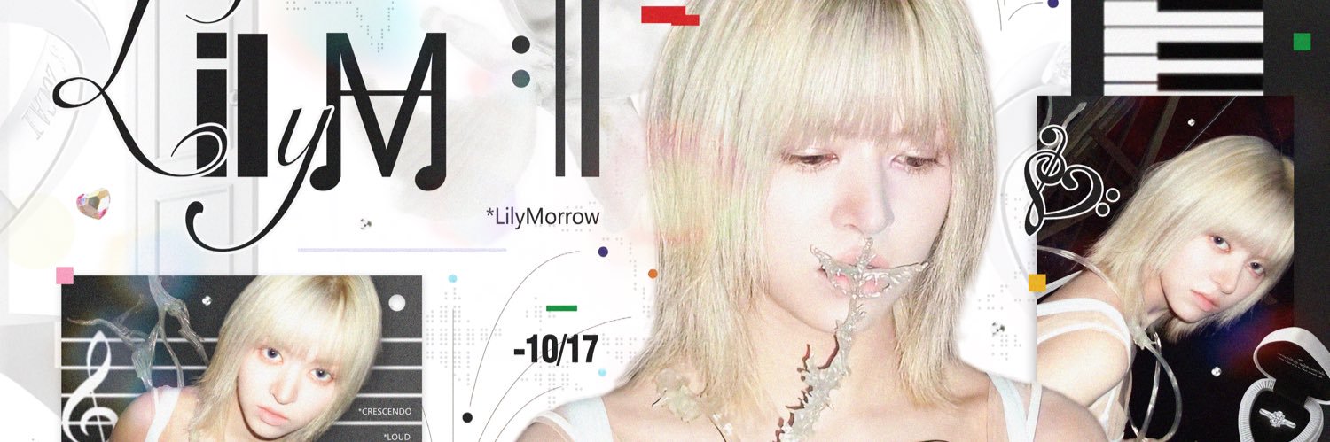 LilyM ToMorrowGarden's banner