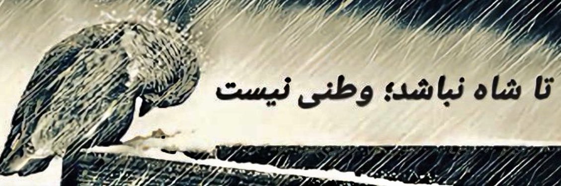 🇮🇷 Tara تارا's banner