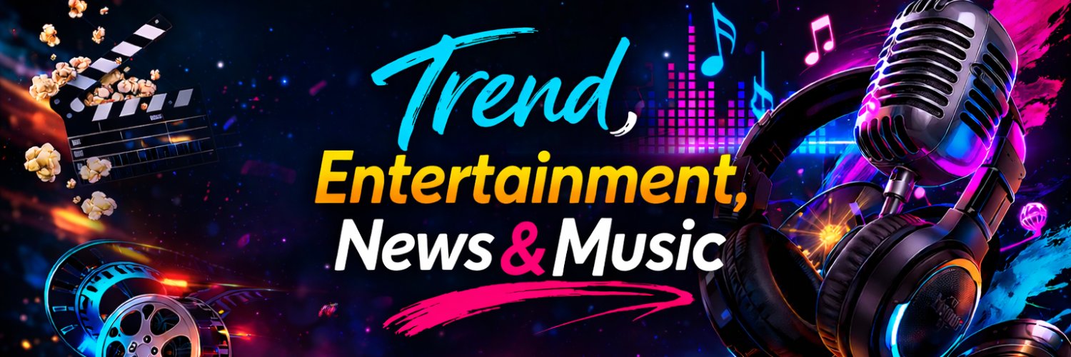 AAJ Entertainment 🎮🎵's banner