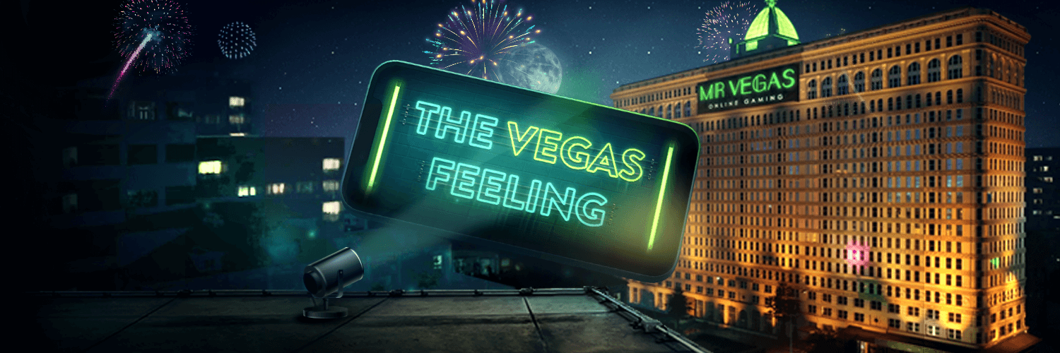 MrVegas's banner