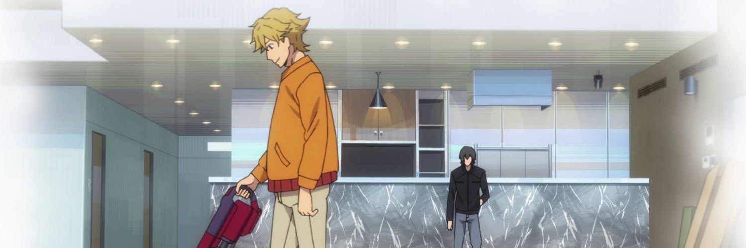 Daily Reikazu's banner