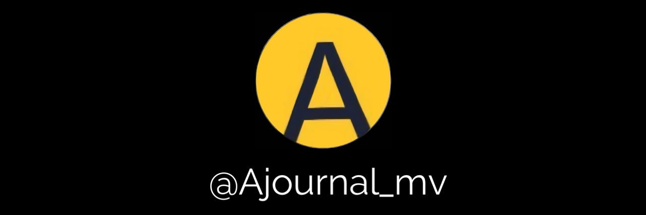 A Journal's banner