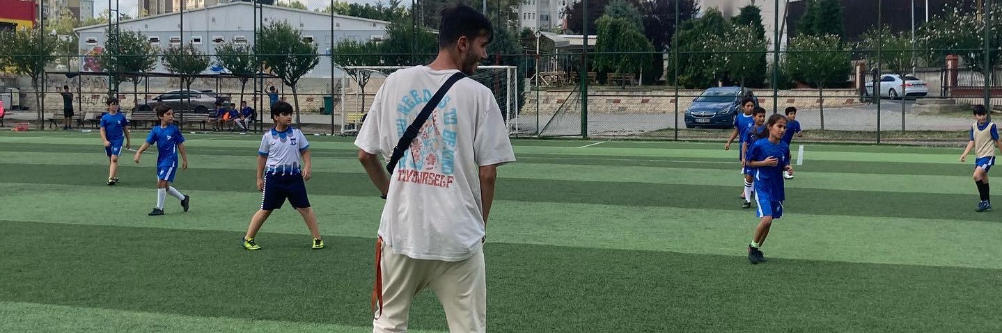 Matteo's banner