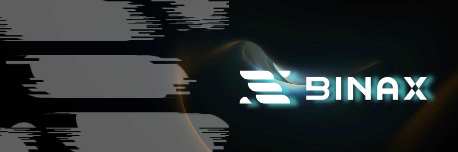 BinaX's banner