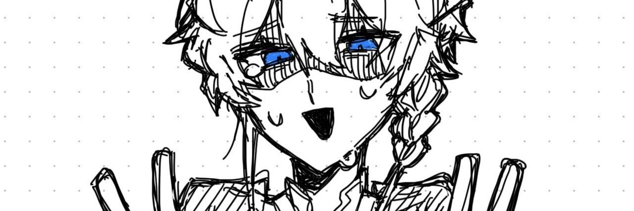 赤佐棚(赤さん)'s banner