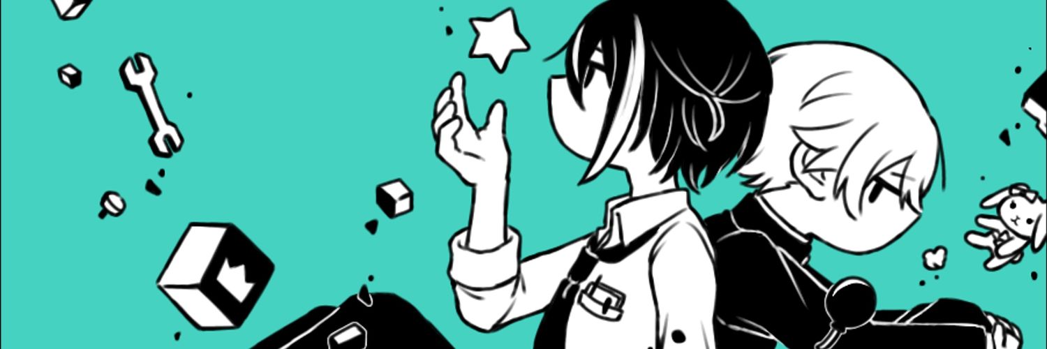 瑞鳥's banner