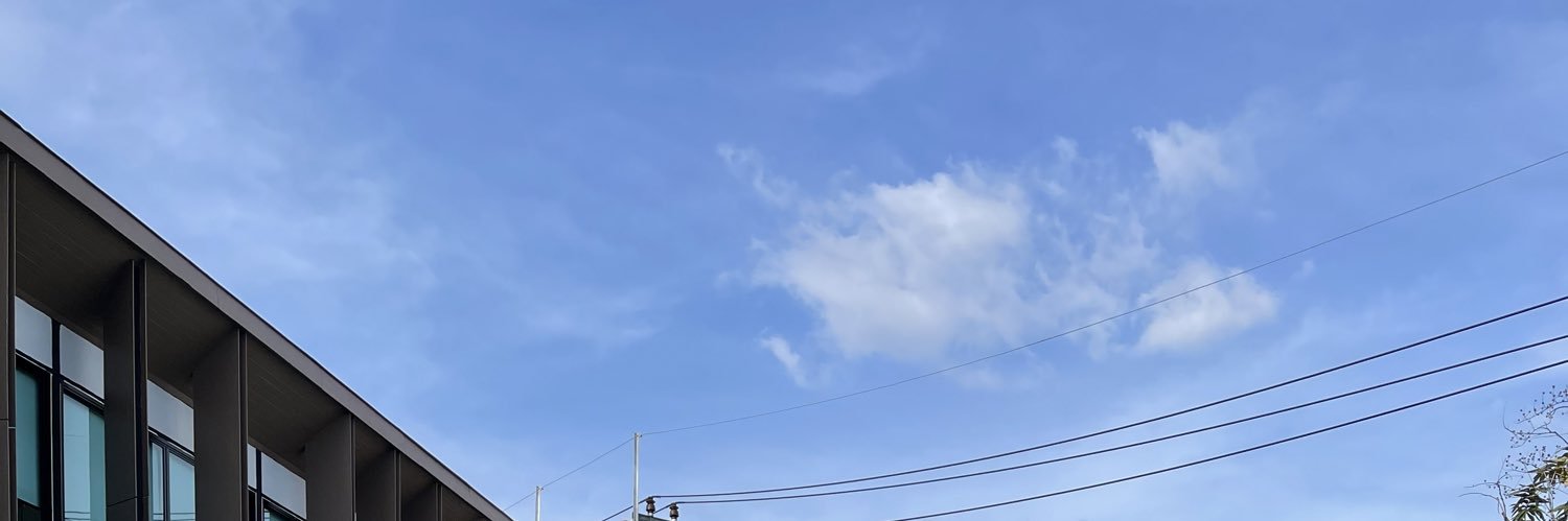 March's banner