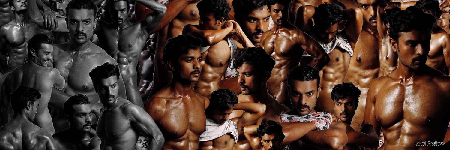 akhil prathap photography's banner