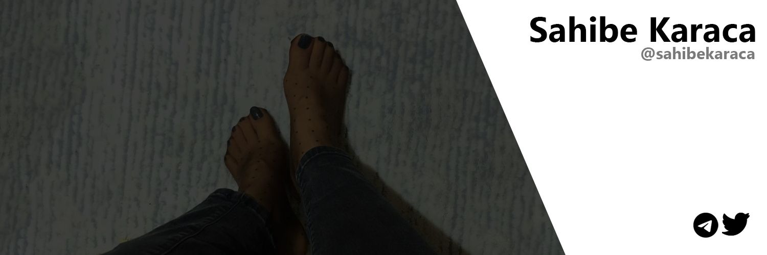 Sahibe Karaca 23K 👸's banner