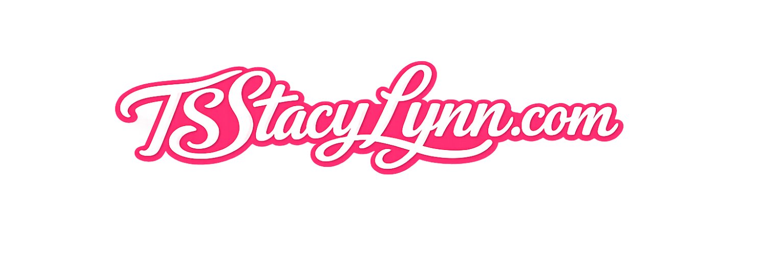Stacy Lynn💋 DM to book's banner