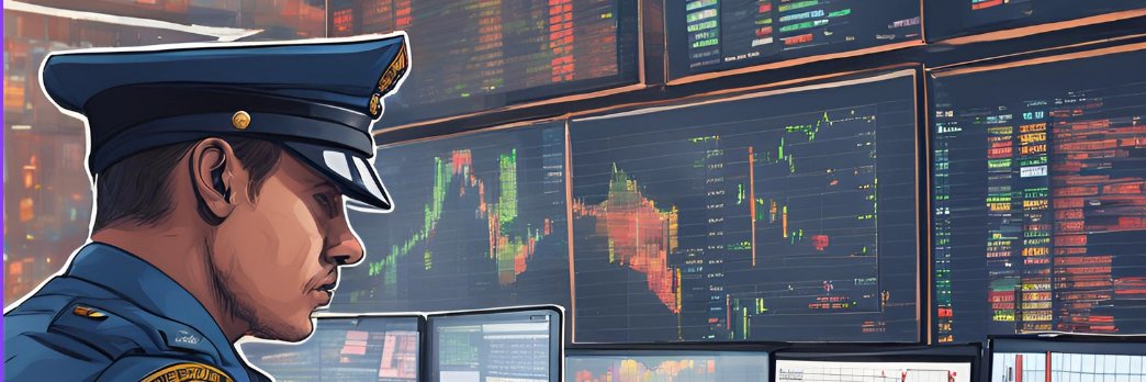 CryptoPolice's banner