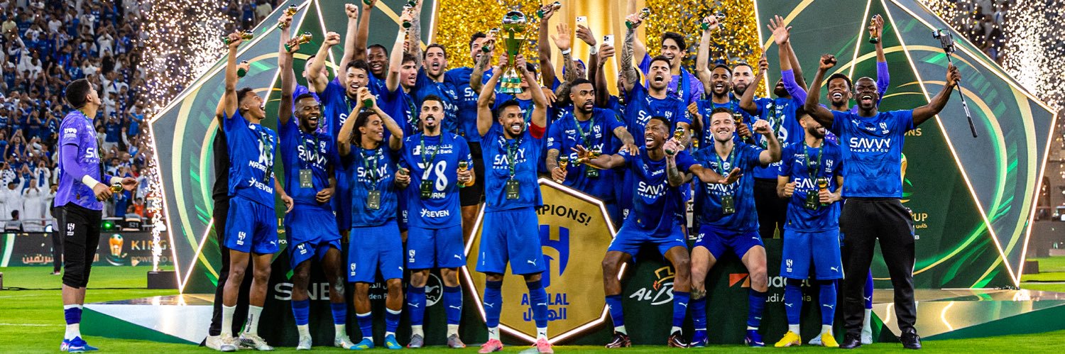 كأس خادم الحرمين الشريفين's banner