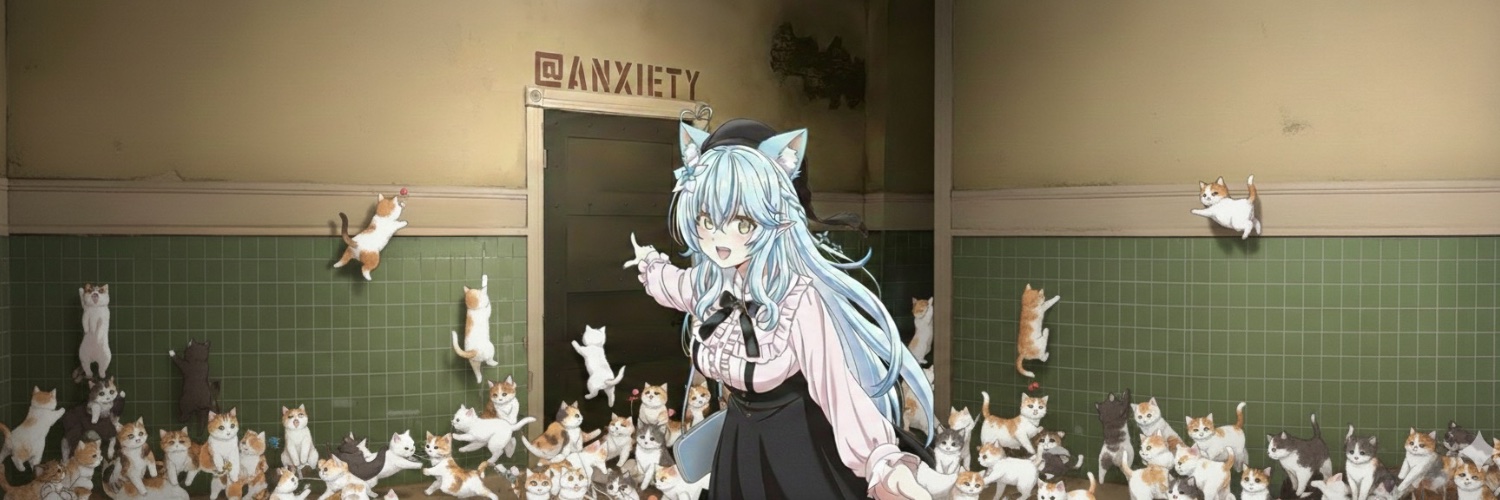 @Anxiety's banner