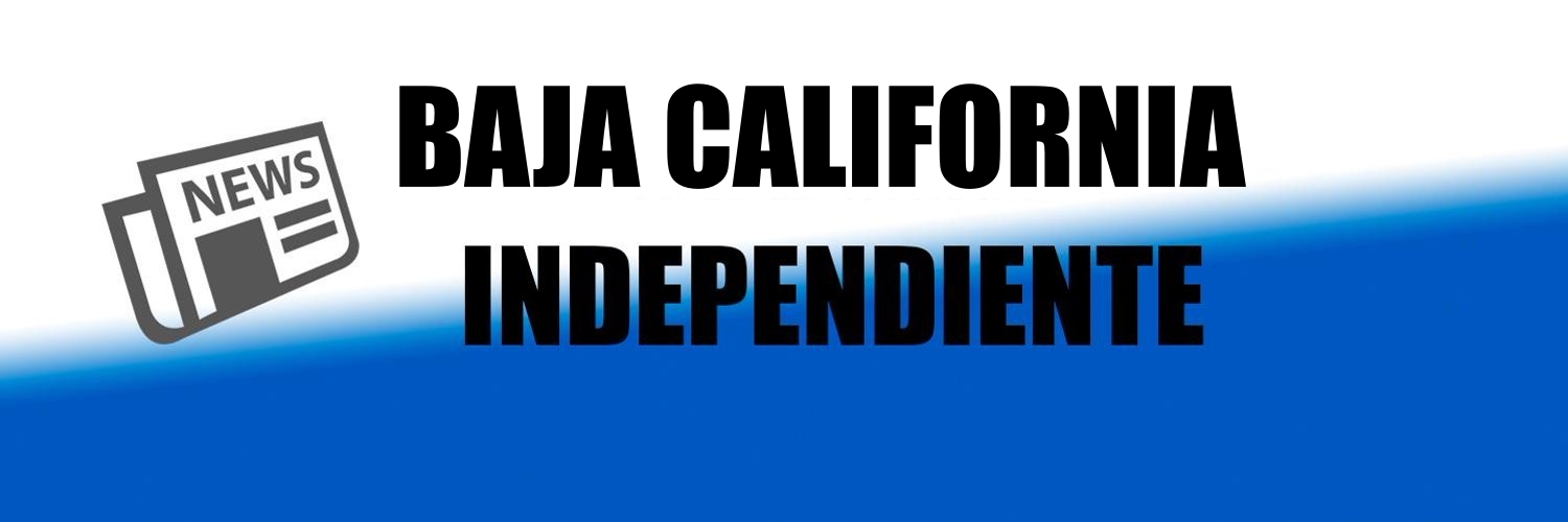 Baja California Independiente's banner