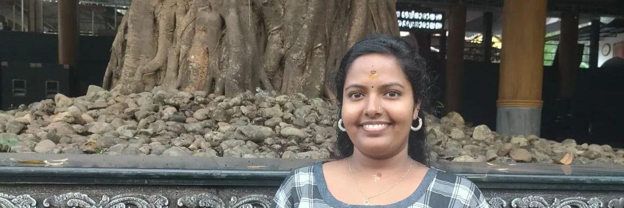 Jaya Sri's banner