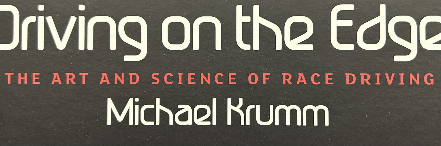 Michael Krumm's banner