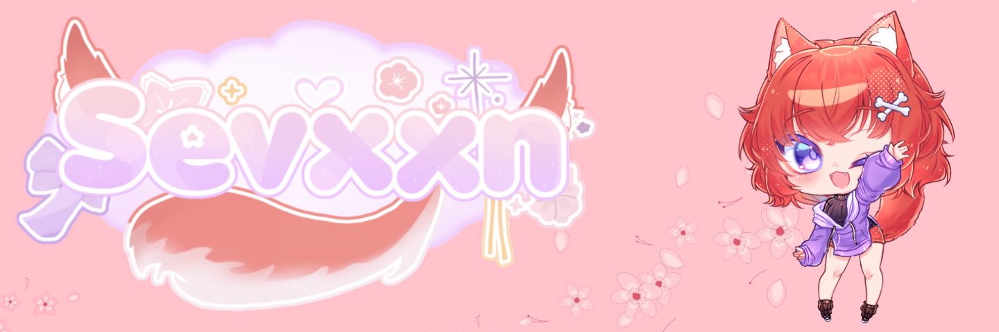 seven 🦴⛩️'s banner