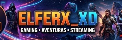 Elferx_xd's banner