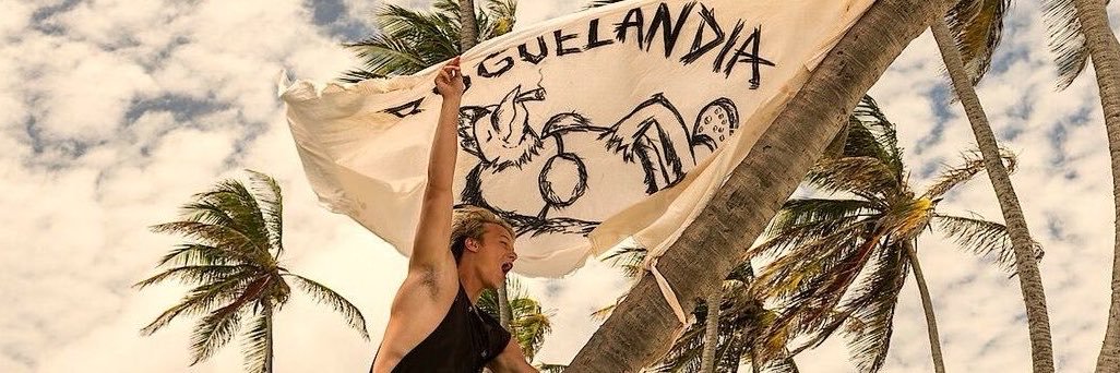 𑣲issy || obx 5 spoilers's banner