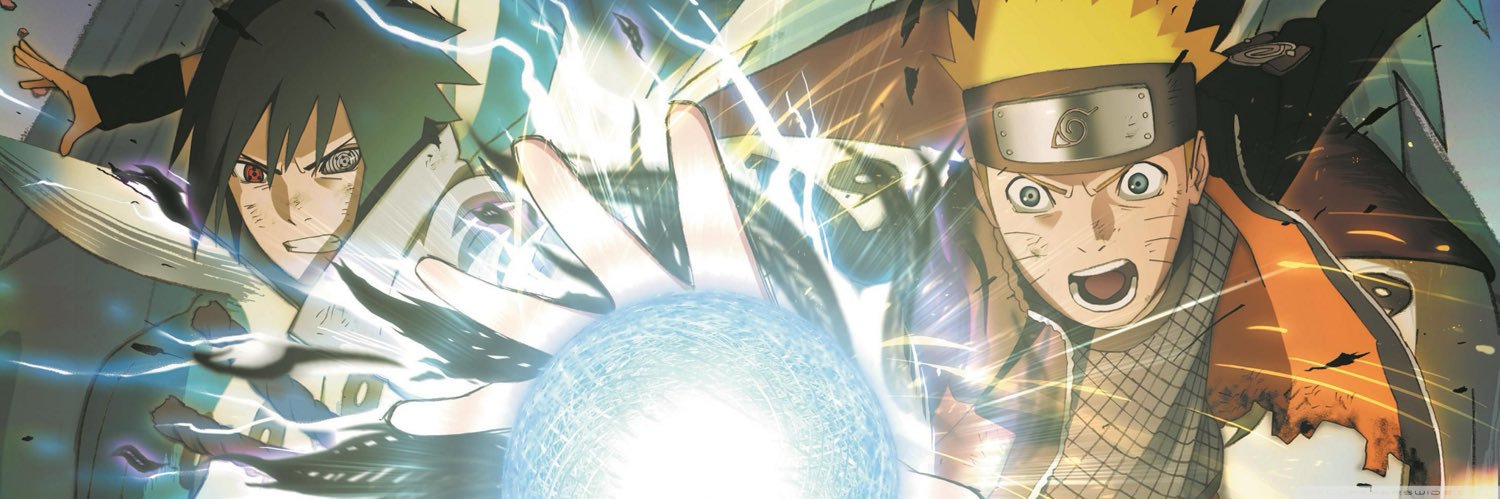 Ninja Storm Connections's banner