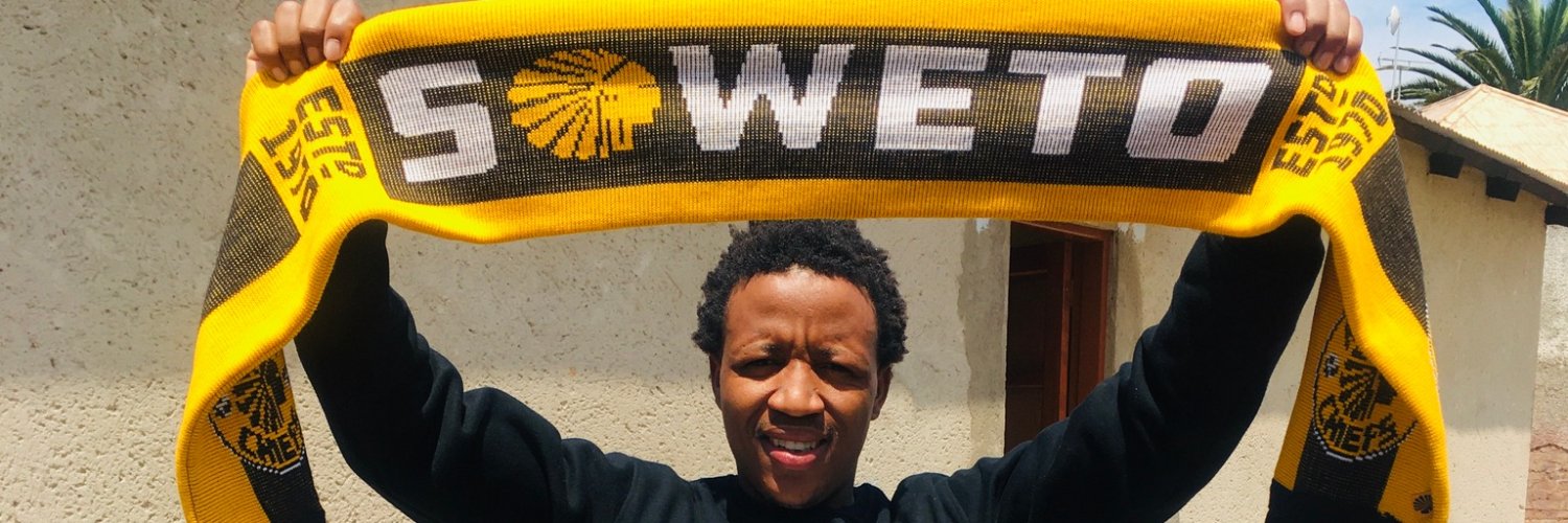 Amilcar Baleni's banner