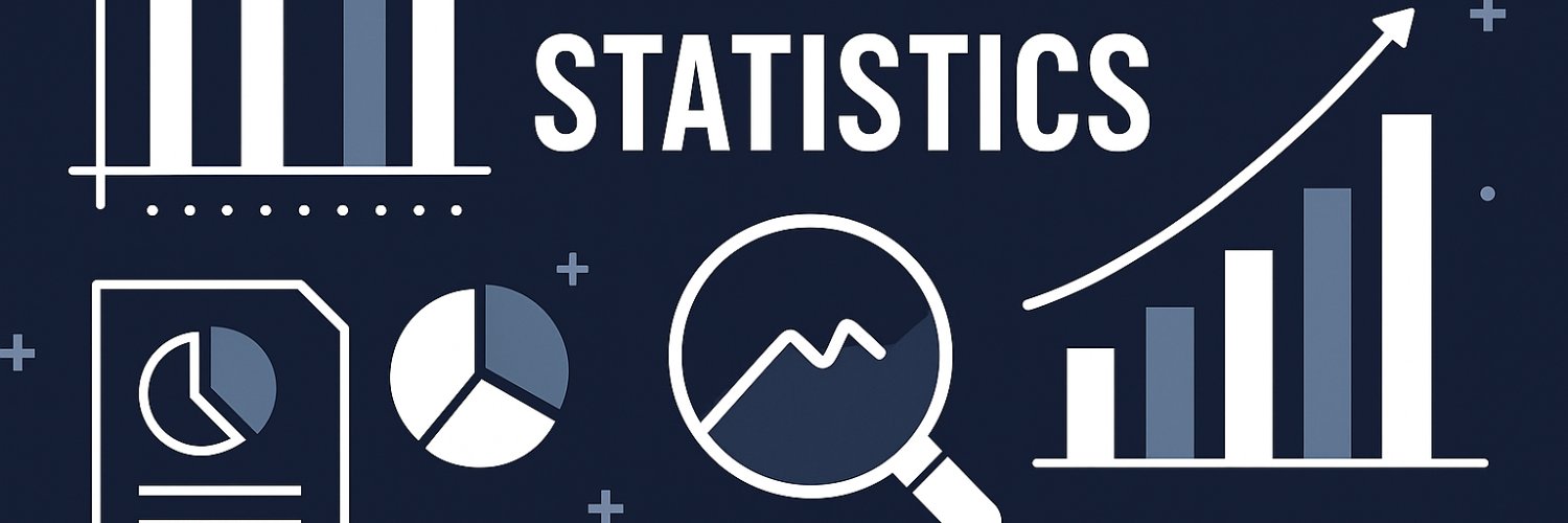 GlobalStatsX's banner