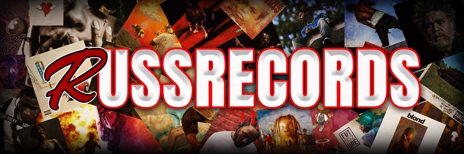 Russ Records's banner