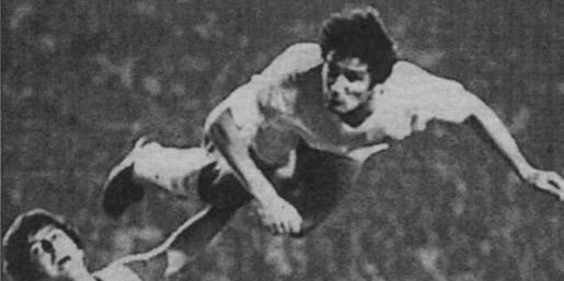 Iñaki Bustos's banner