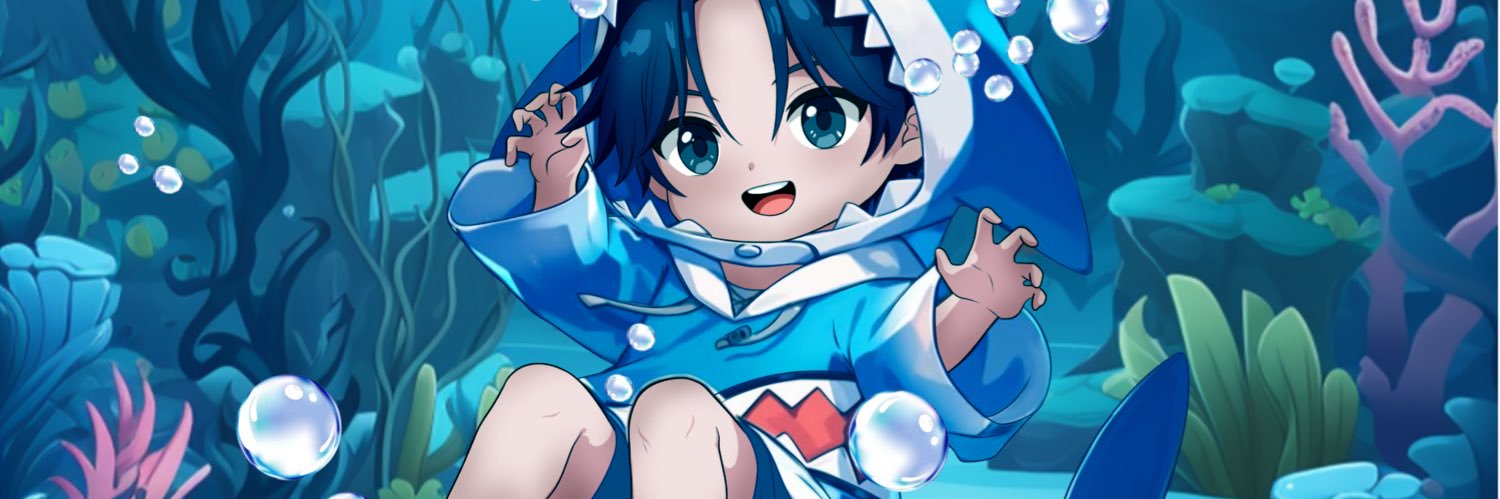 iel¡🌊's banner