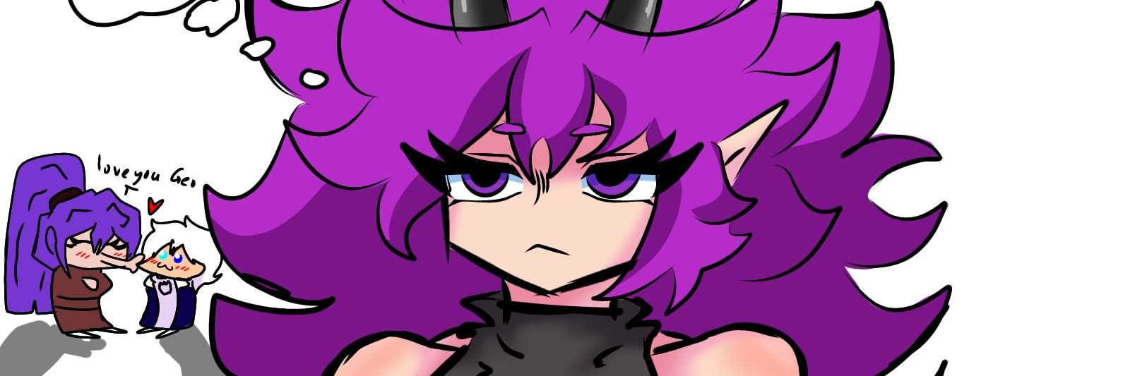 Hanzy (Art)'s banner