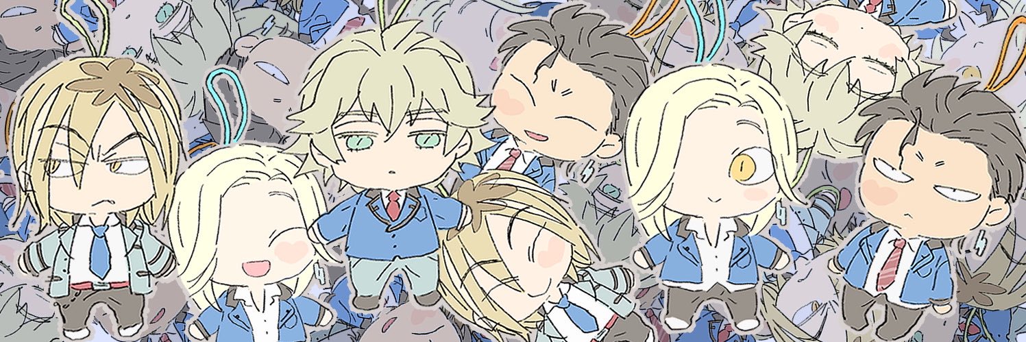 あぼしまこ's banner