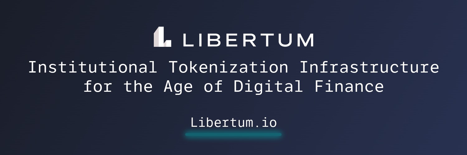 LIBERTUM's banner
