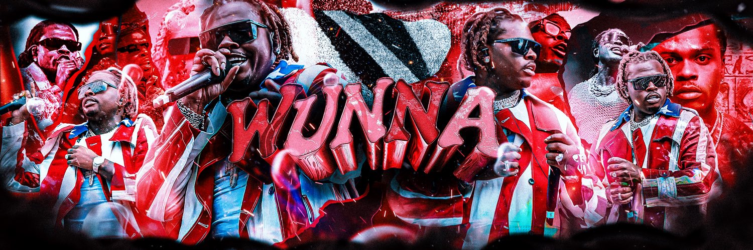 Wunna🐍's banner