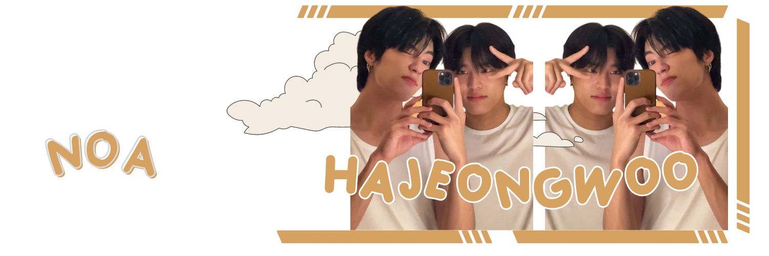 noa🫧 #NEW WAV's banner